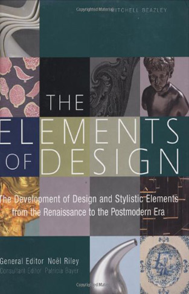 Elements of Design